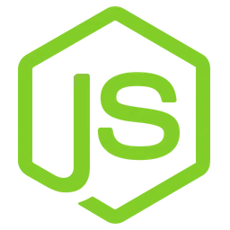 nodejs logo