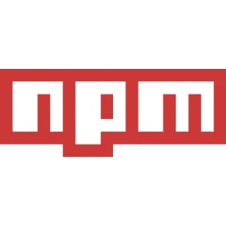 npm logo